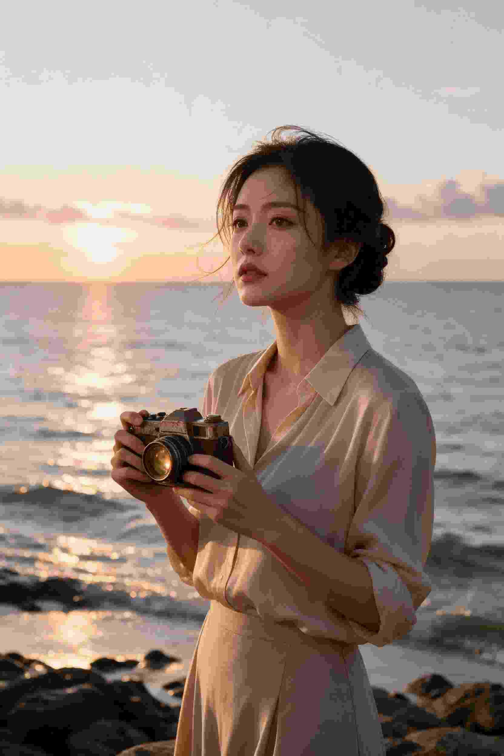 星海之梦