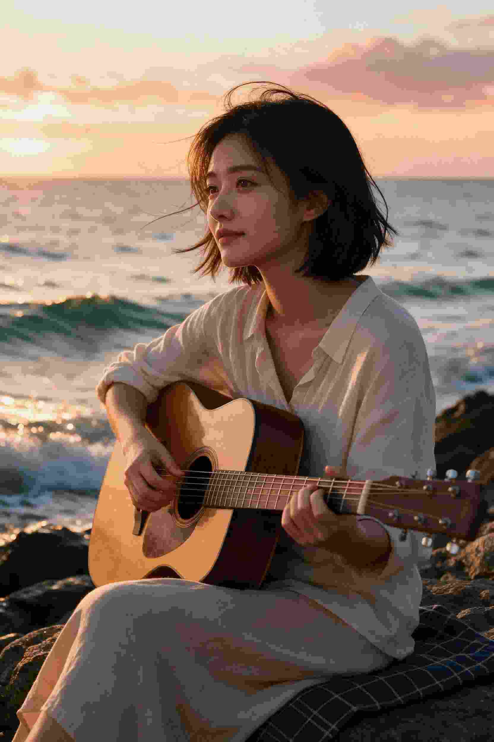 绯色恋歌
