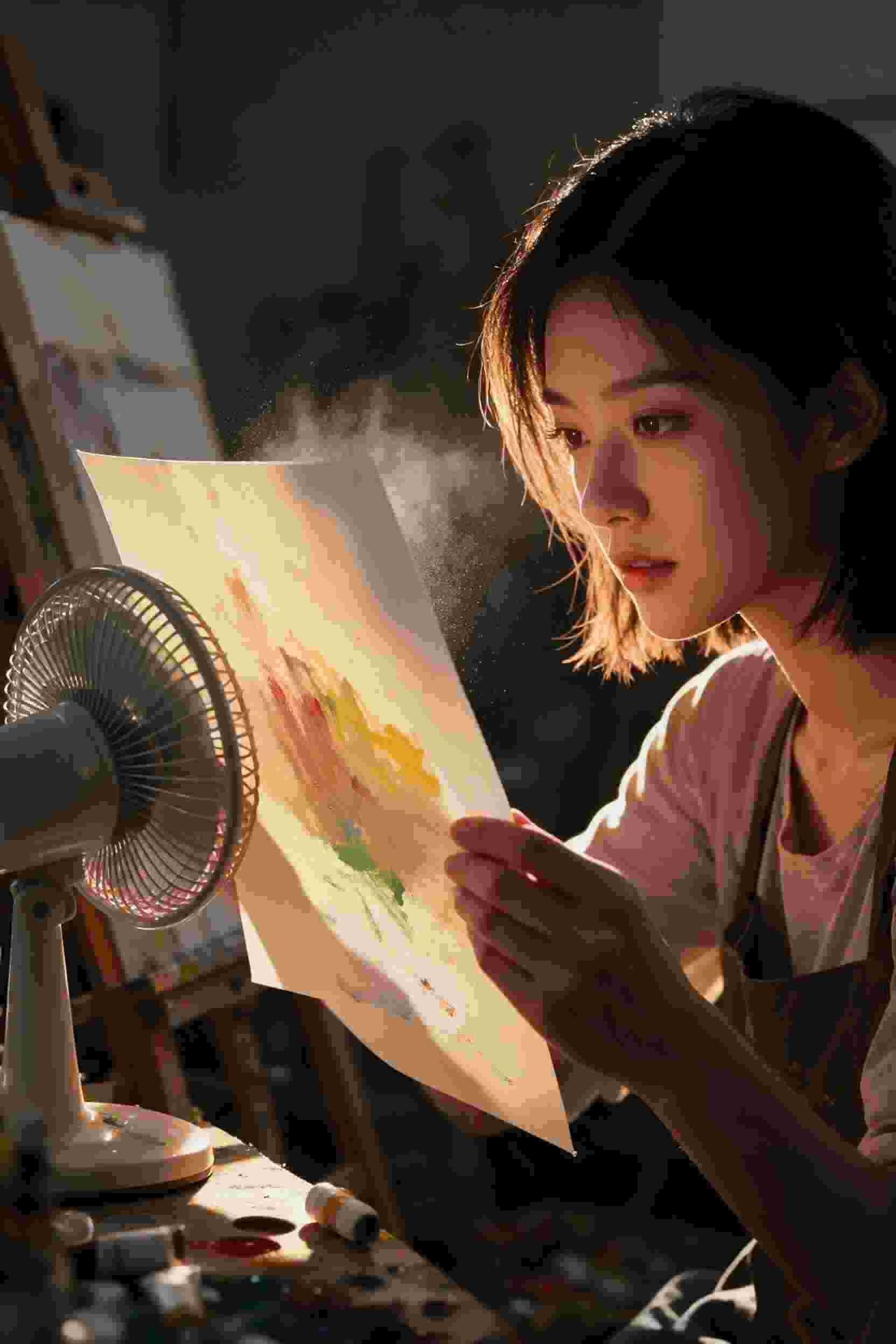 玉狐传说