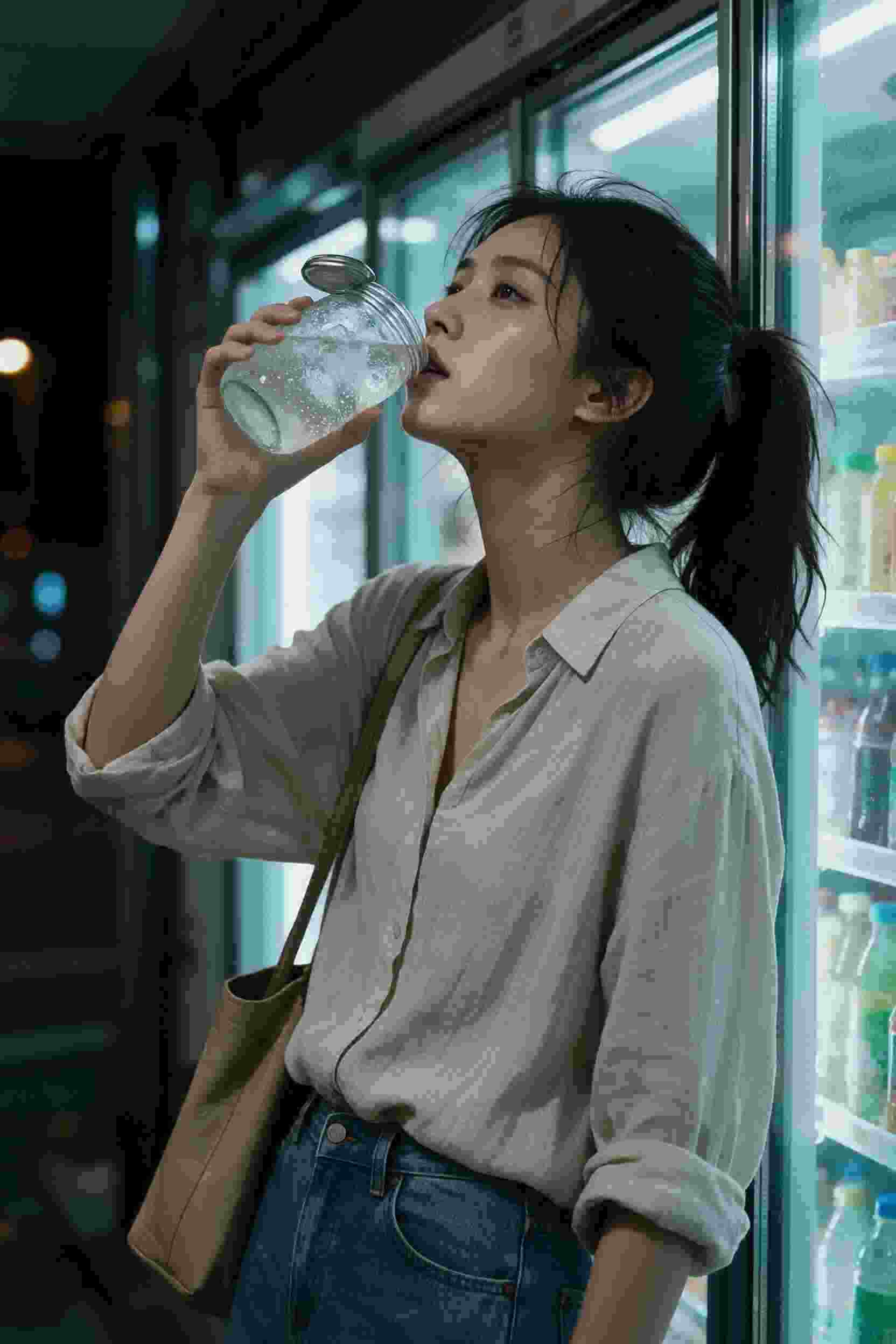 逐玉的约定